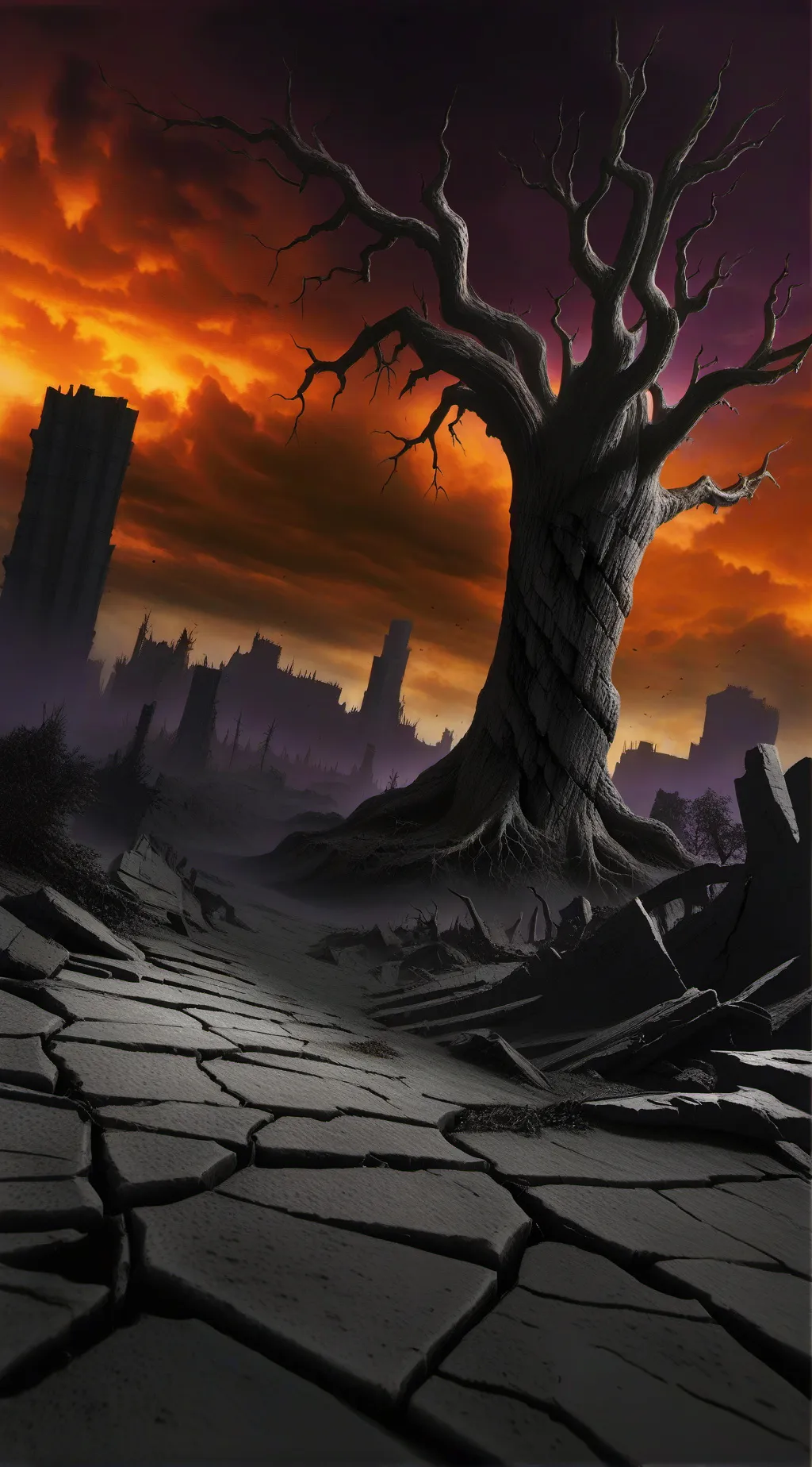 ai character: snekasrof   background