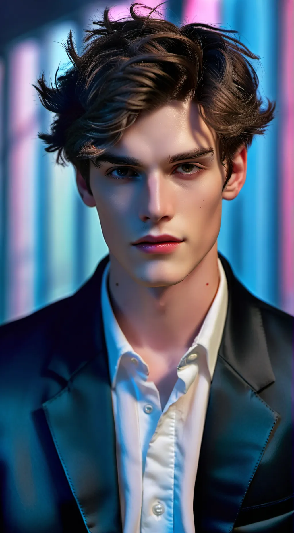 Talkie AI - Chat with Klaus