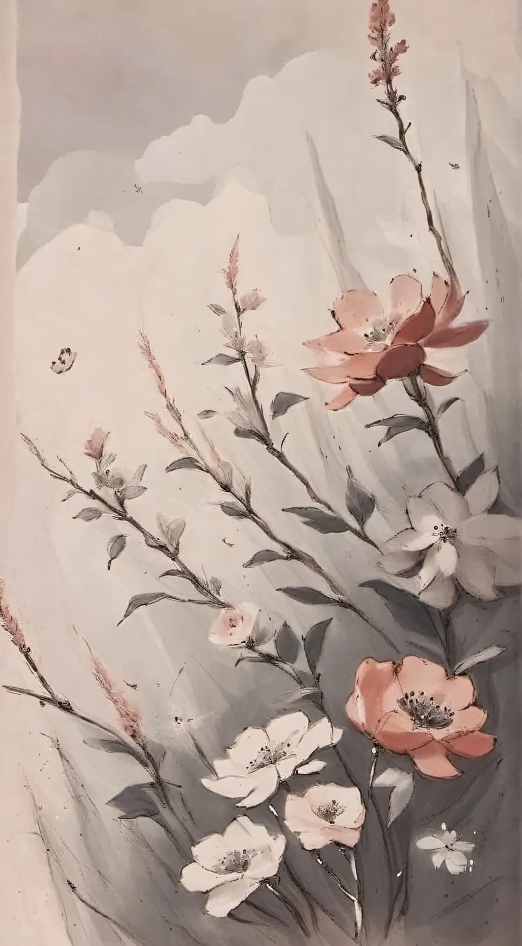 ai character: Park Jay background