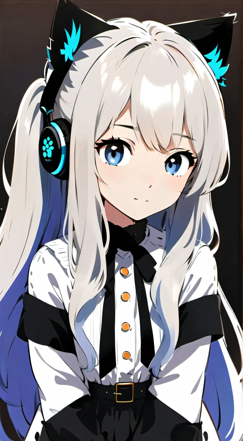 ai character: Karen background