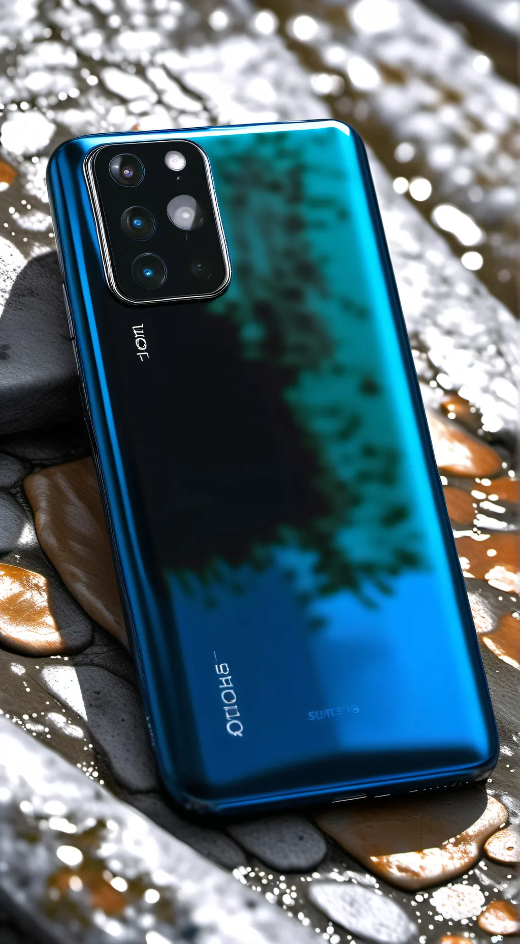 ai character: Google background