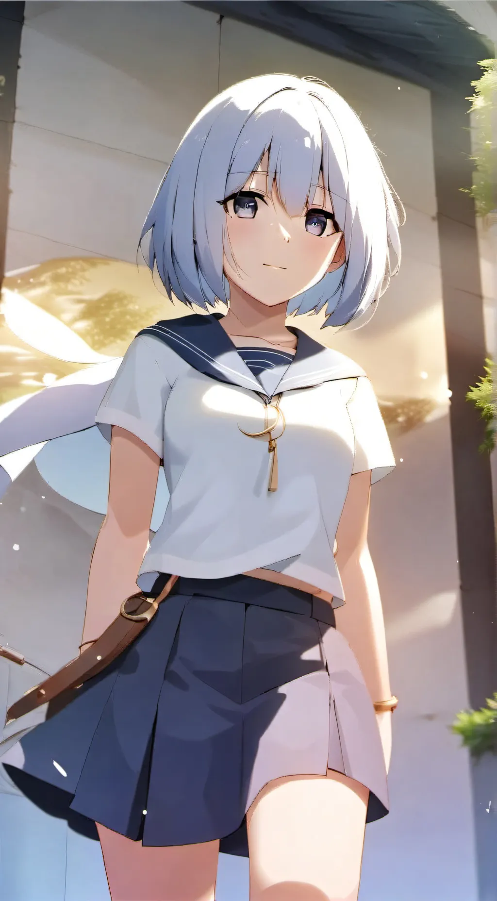 ai character: takashy background