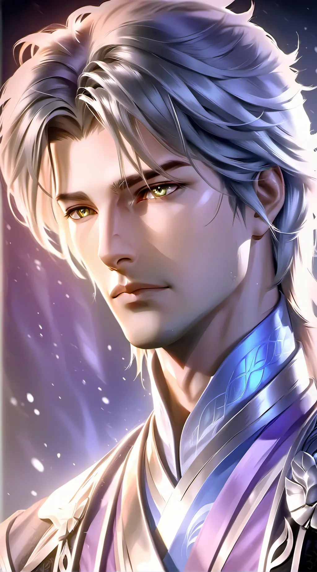 Talkie AI - Chat with ✿⁠ 𝕵𝖚𝖉𝖊