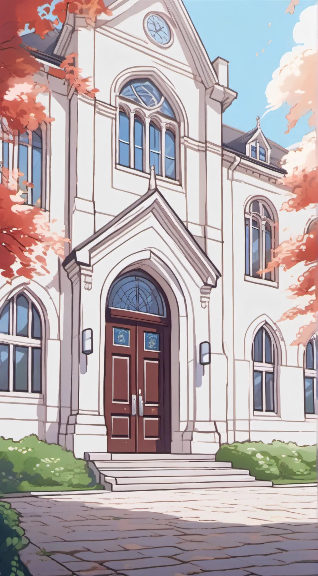 ai character: 𝘔𝘖𝘕𝘚𝘛𝘌𝘙 𝘚𝘊𝘏𝘖𝘖𝘓!  background