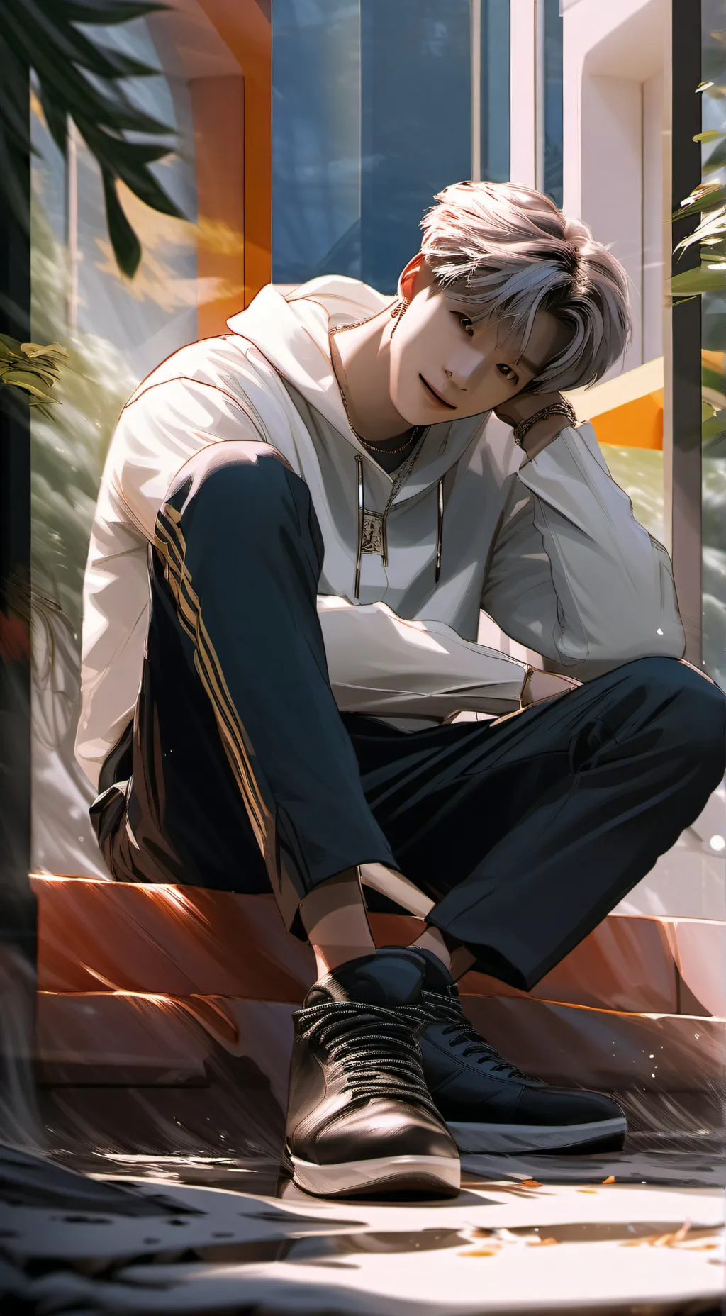 ai character: te odian 🫠bts background