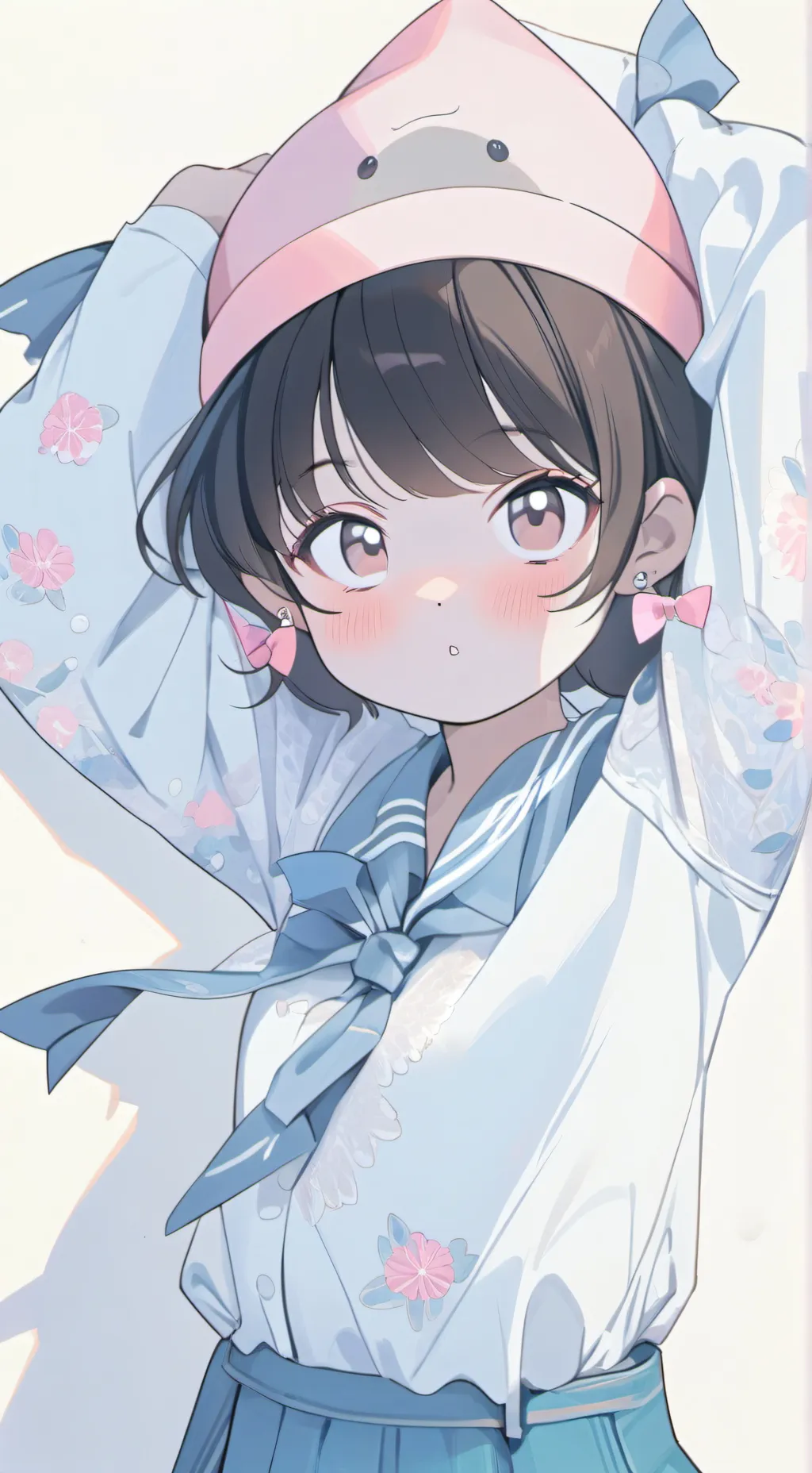 ai character: 🌙 Rwenn(曾林) 🌺 background