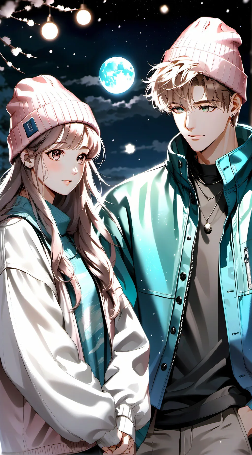 ai character: jasken background