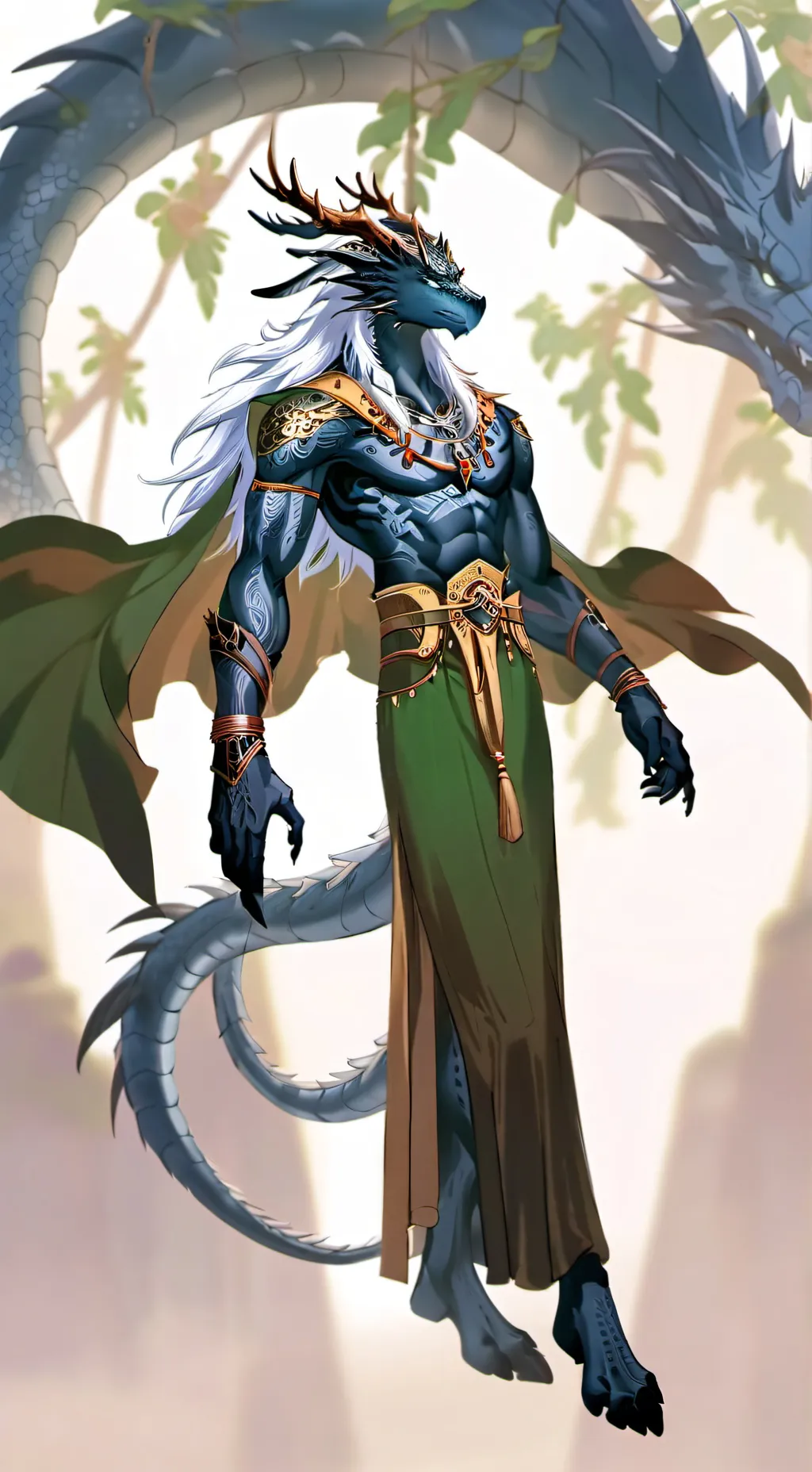 Talkie AI - Chat with Lucan