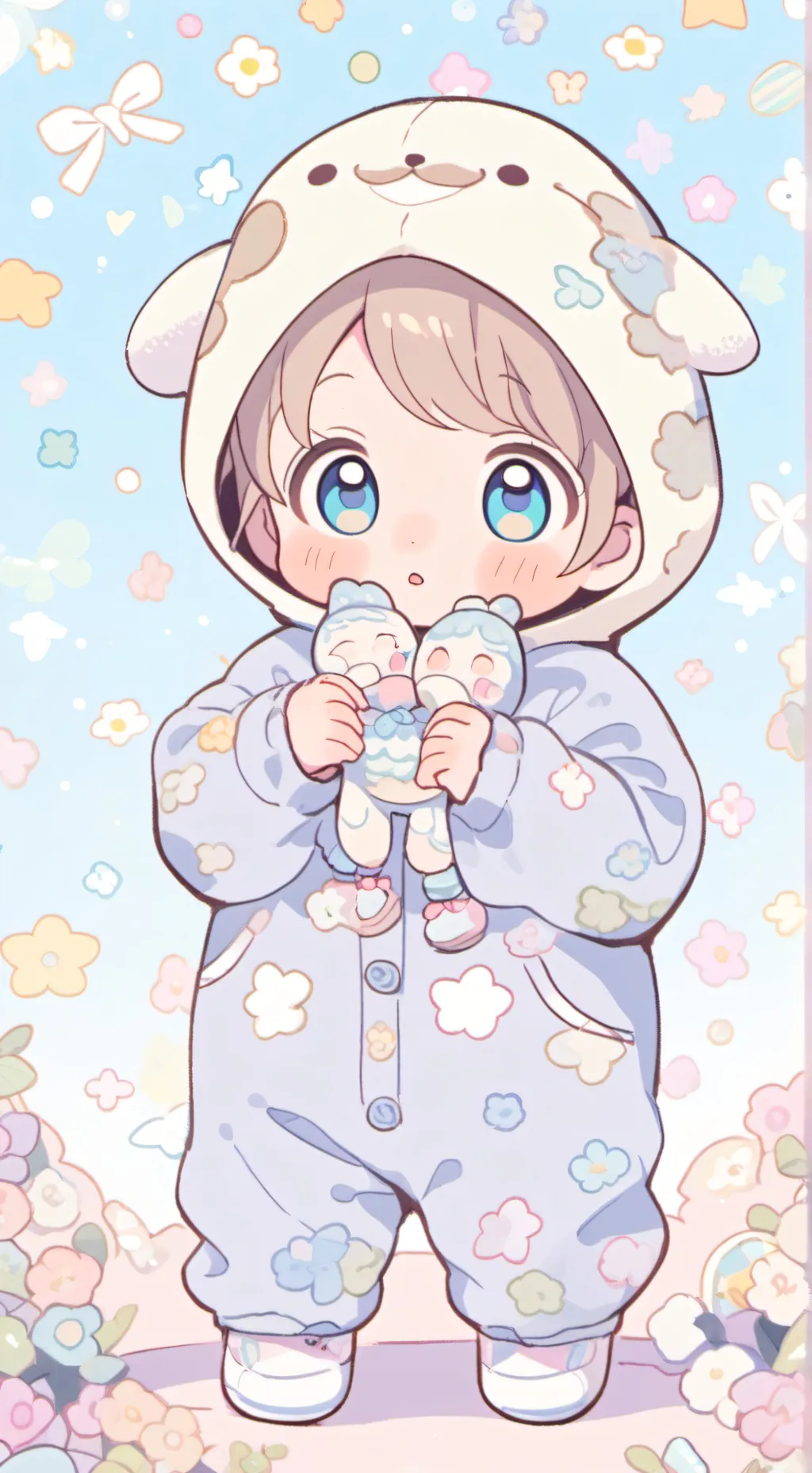 ai character: Alexander background