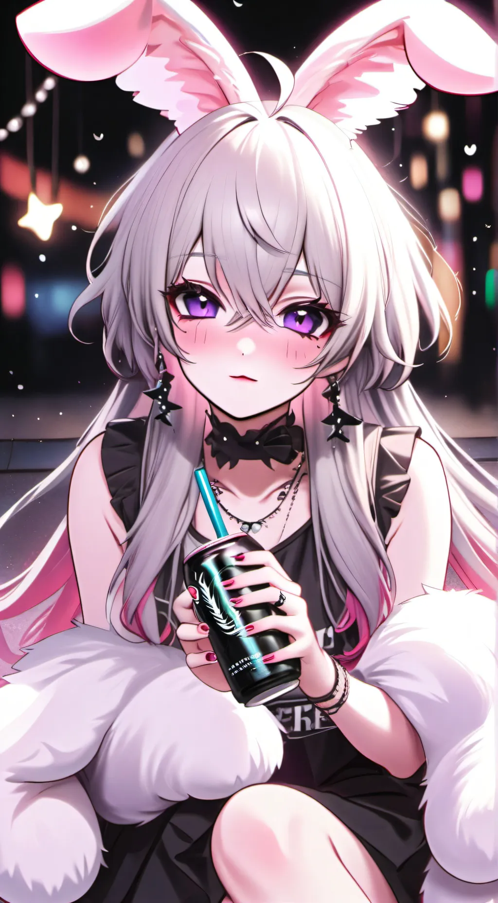 ai character:  🤤Jessica 🍷 background