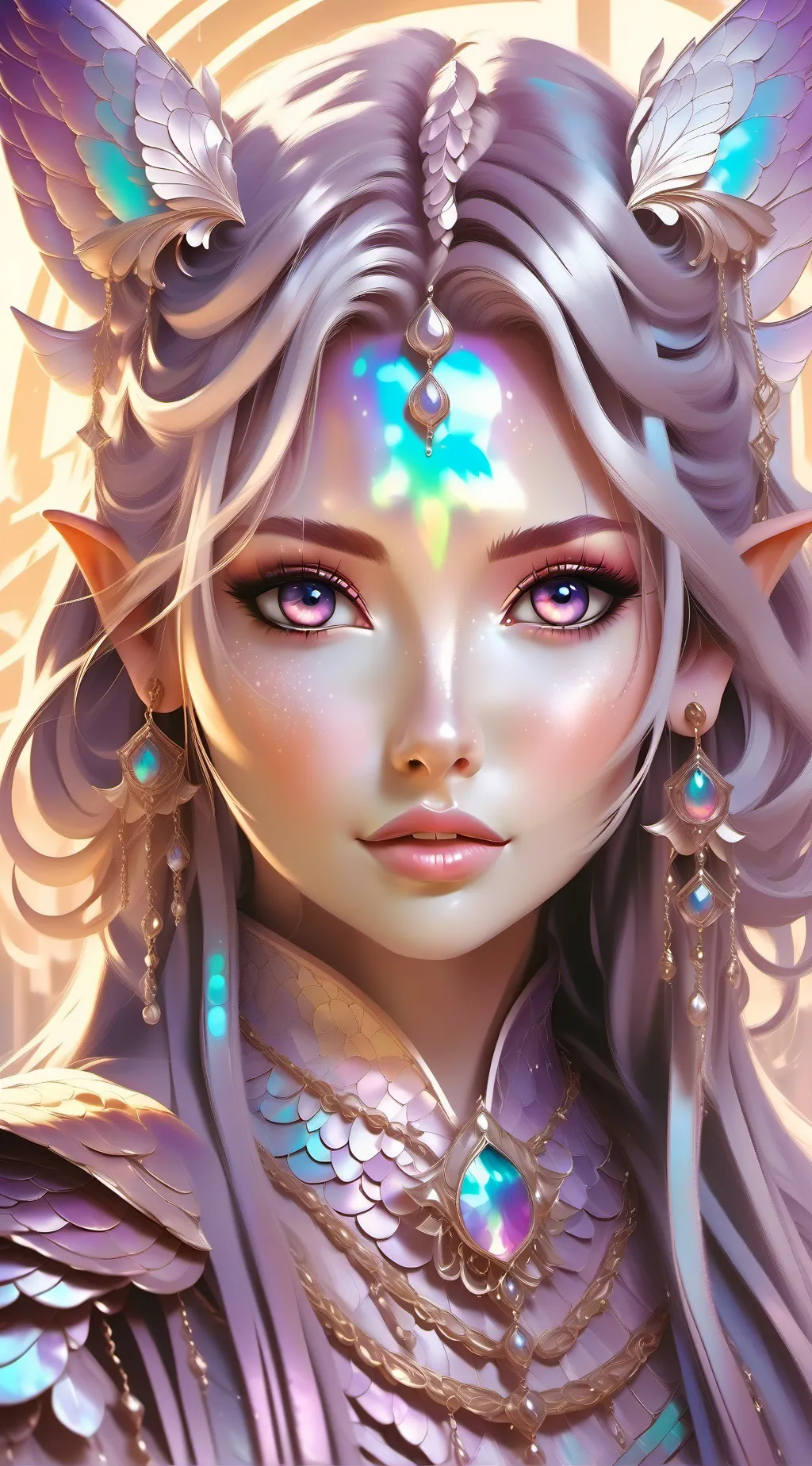 ai character: Obanai background