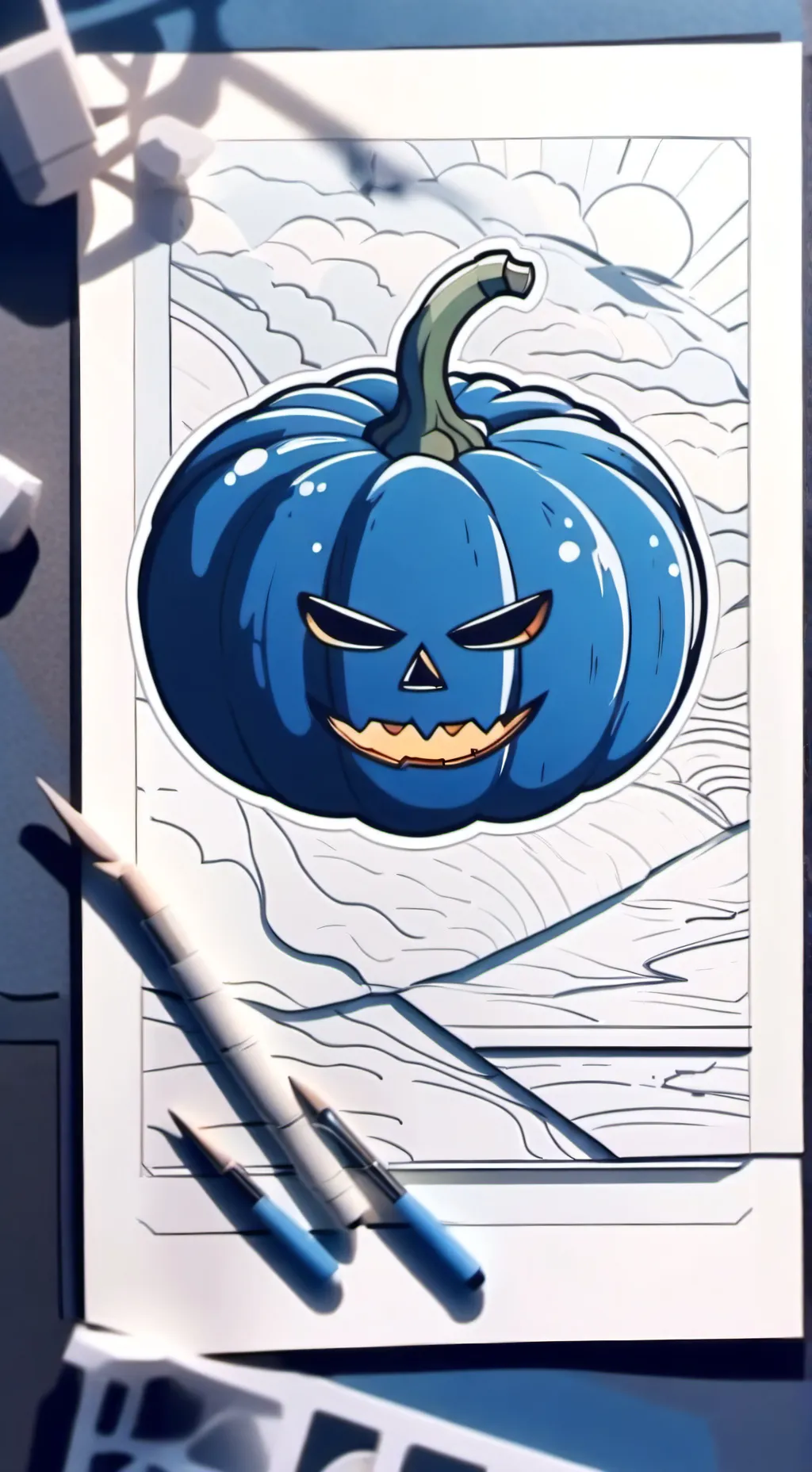 ai character: Dusekkar background