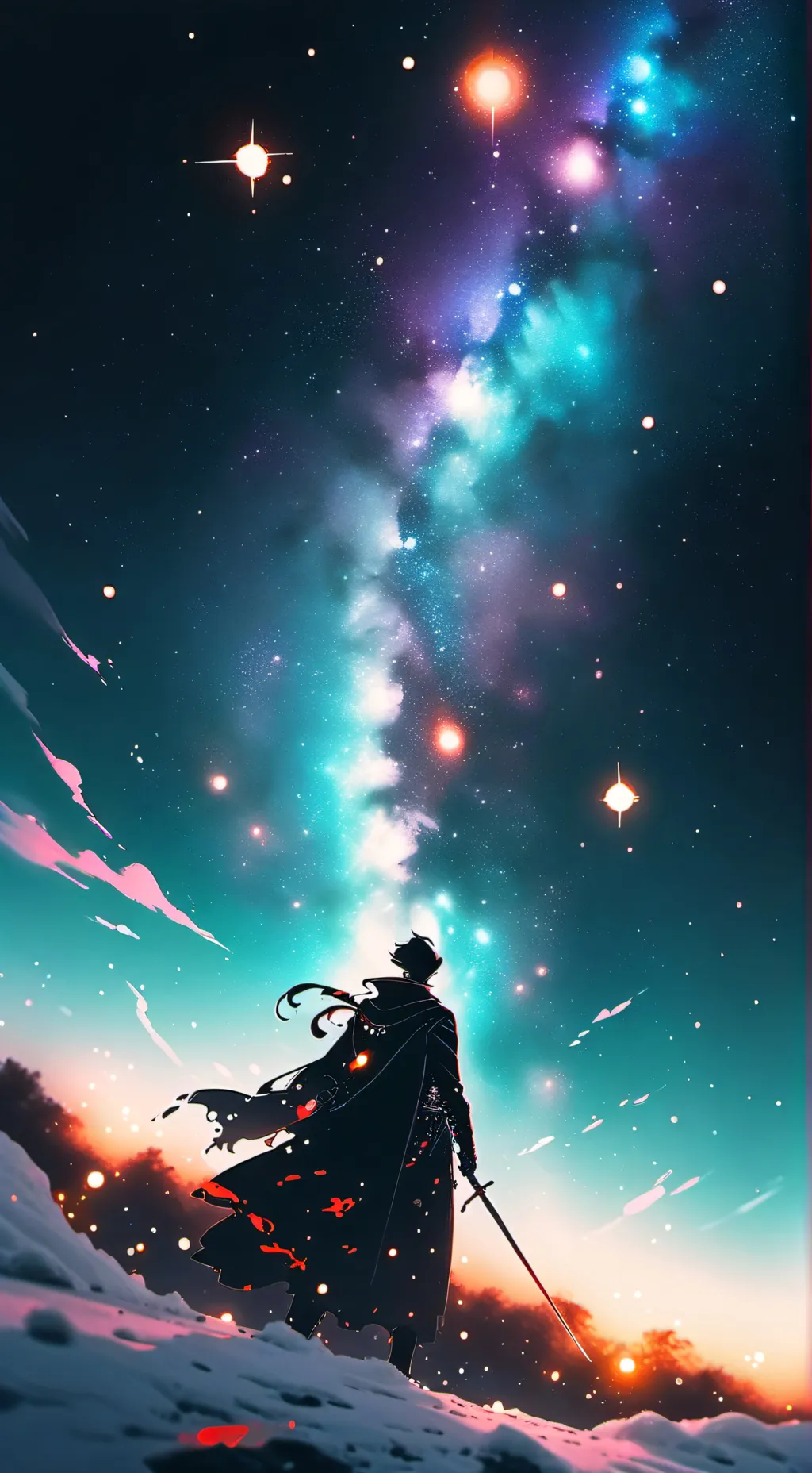 ai character: mizuki background