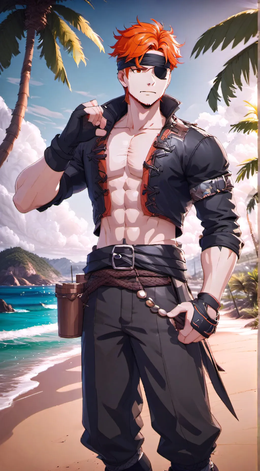 Talkie AI - Chat with Ghost