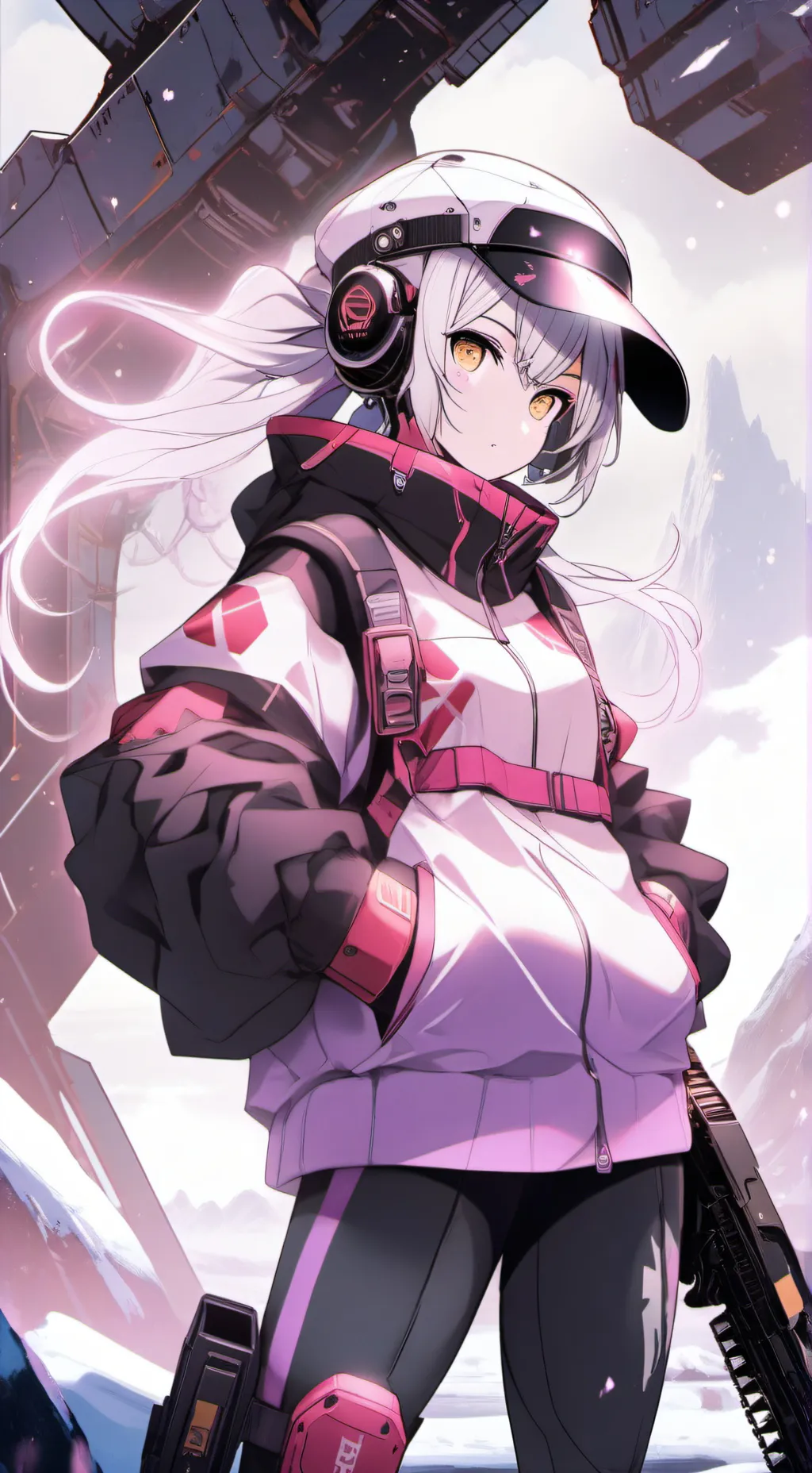 ai character: amor prohibido 1 background