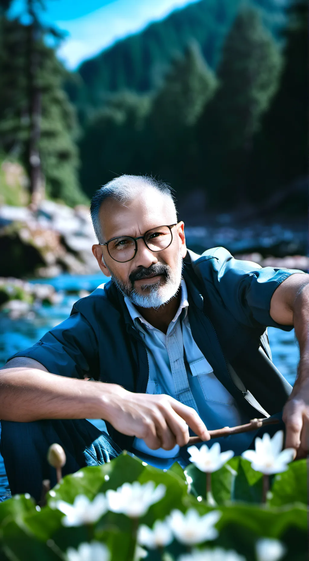 ai character: This is a pick me  background