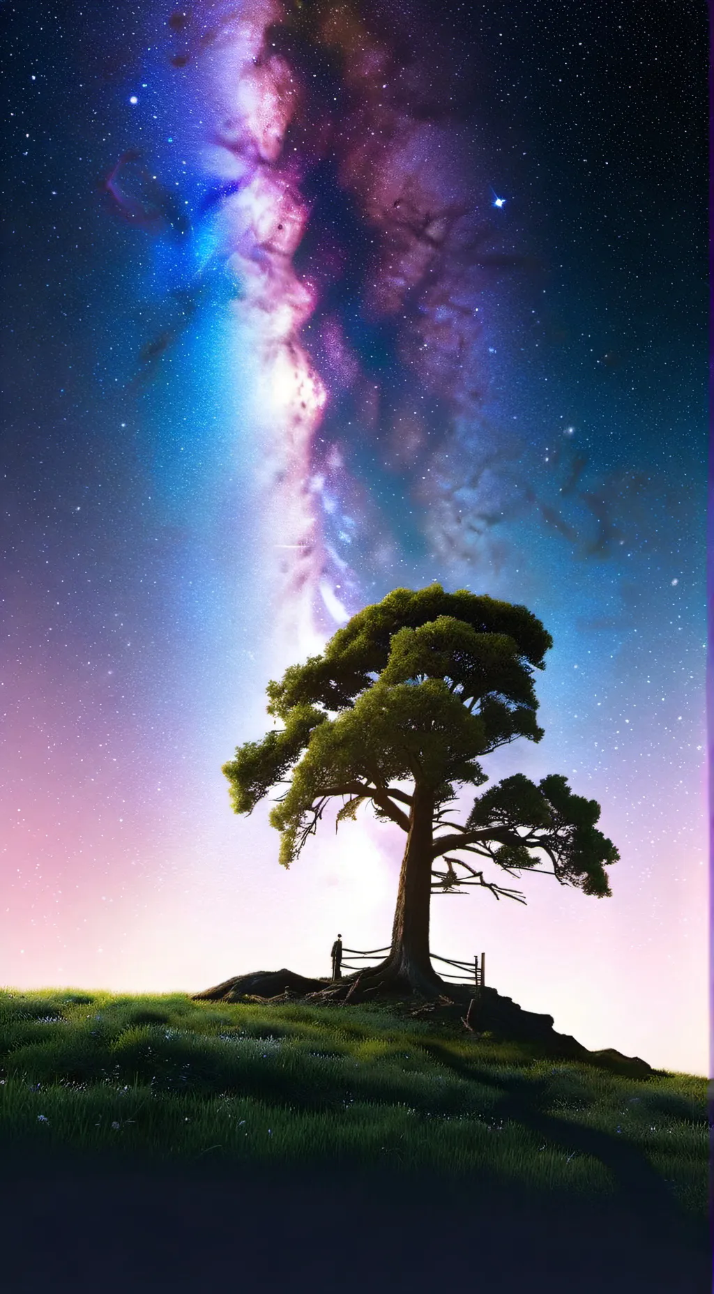 ai character: ninjago Pick me background