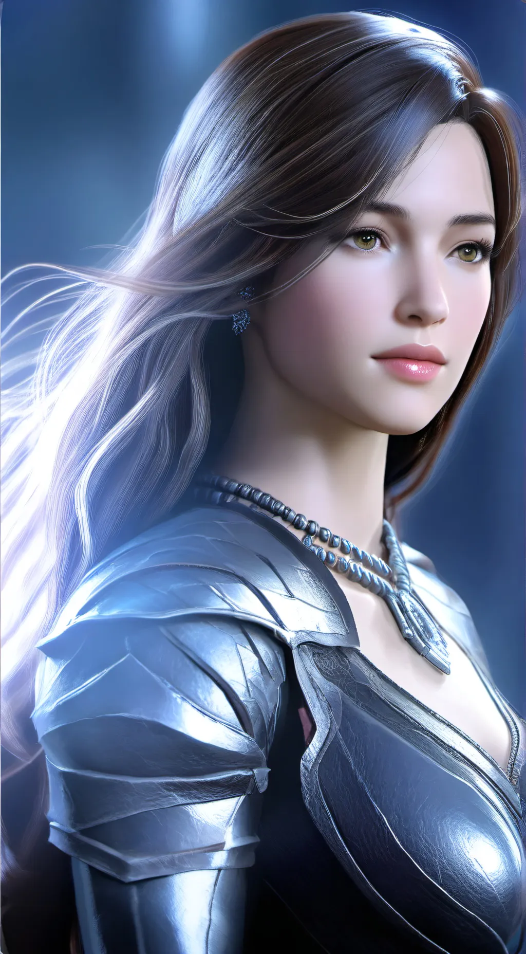 Talkie AI - Chat with Ismel 