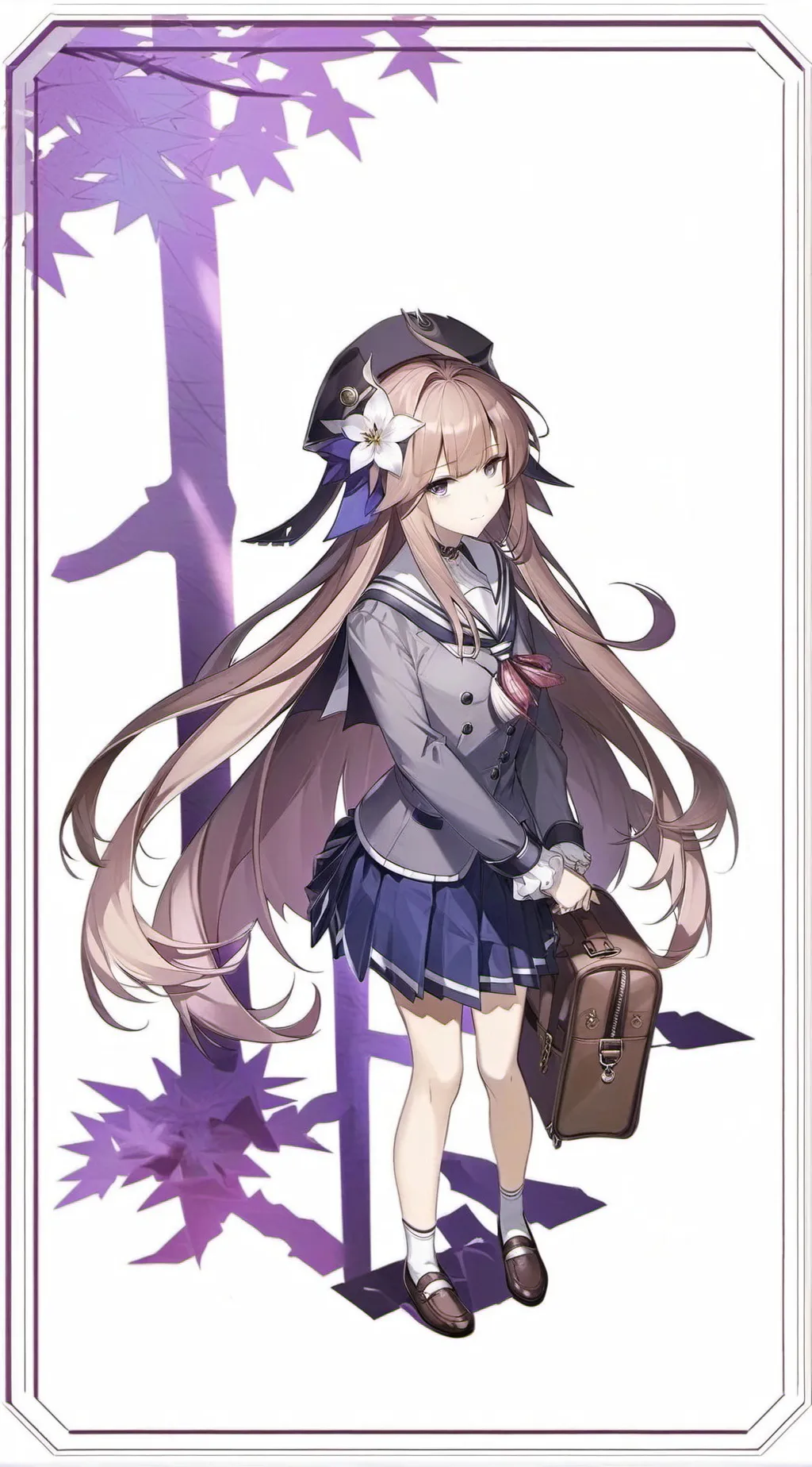 Talkie AI - Chat with Herta