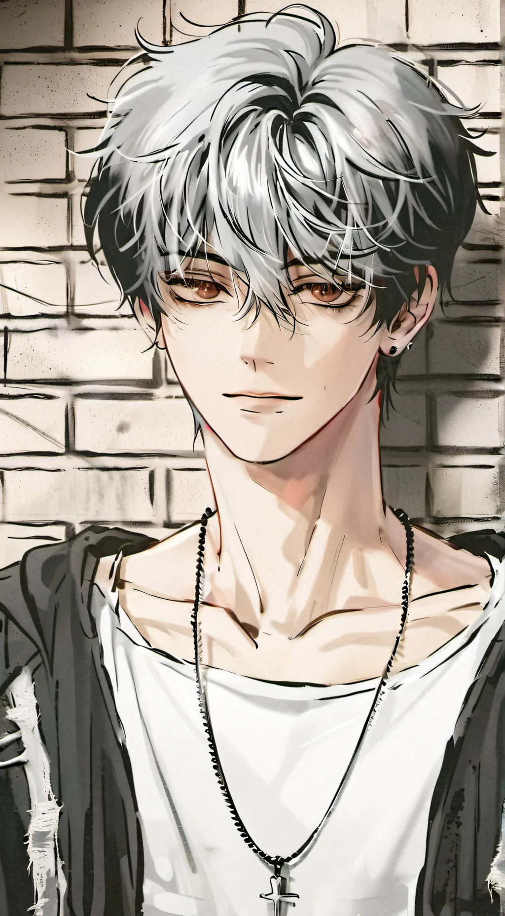 ai character: 💥Alex💀 background