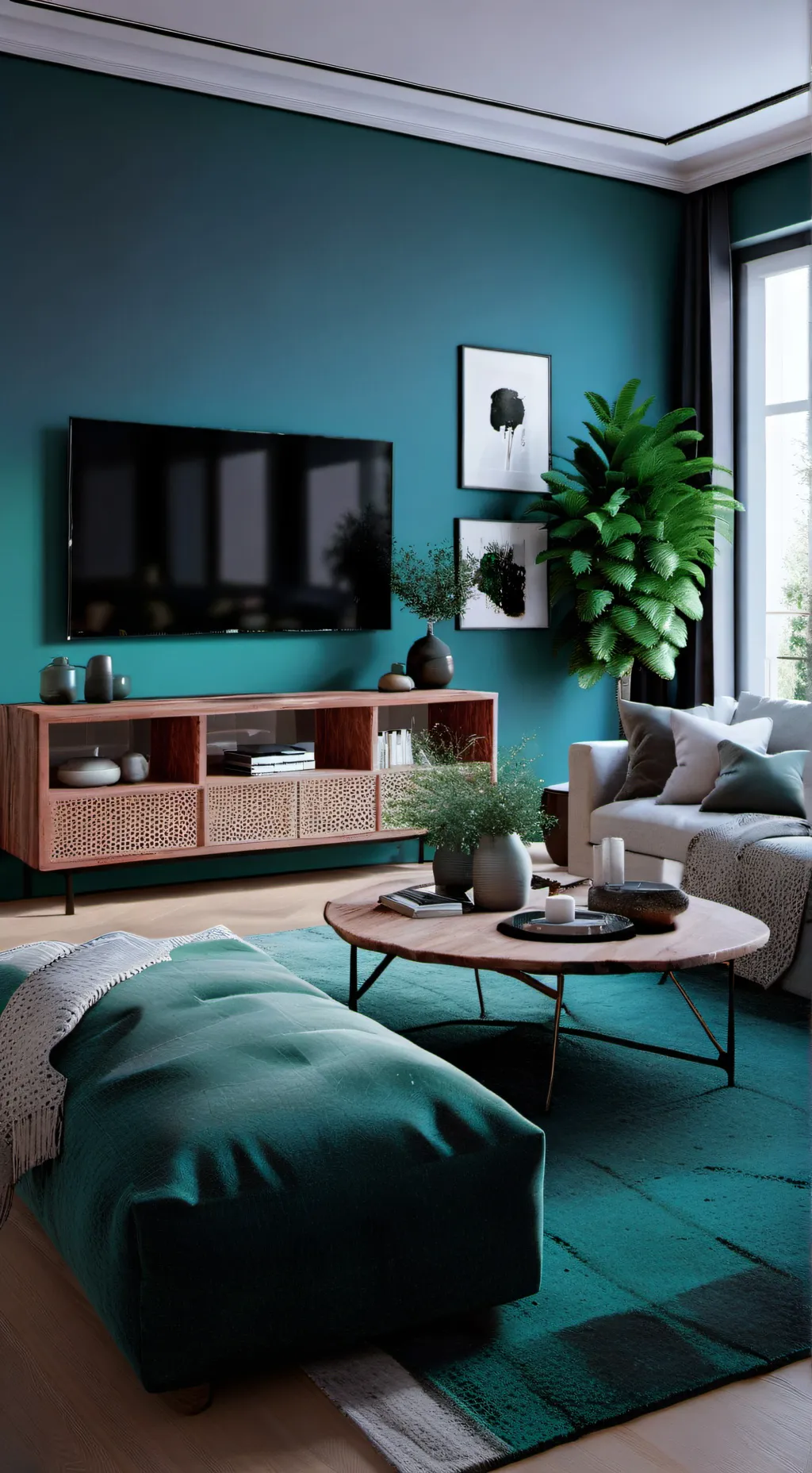 ai character: Fpe Chaos background