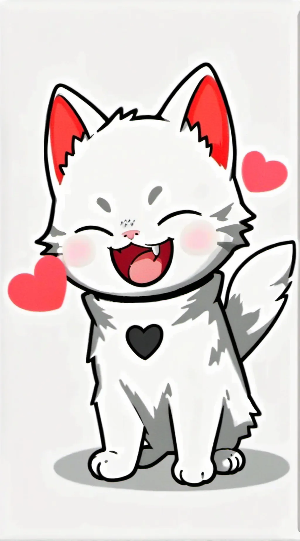 ai character: fpe X mes perso background