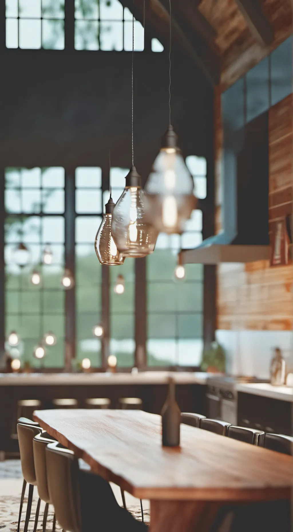 ai character: Suggestion central background