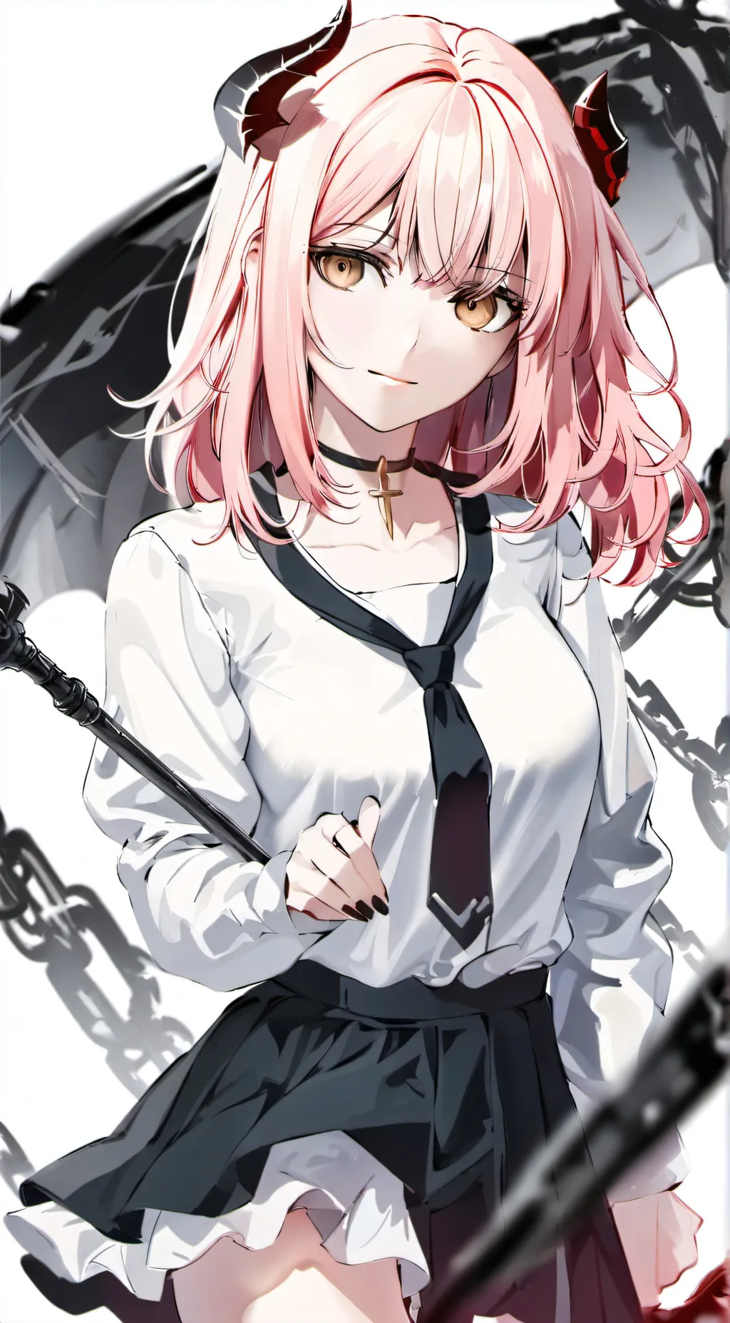 ai character: hadassa astro background