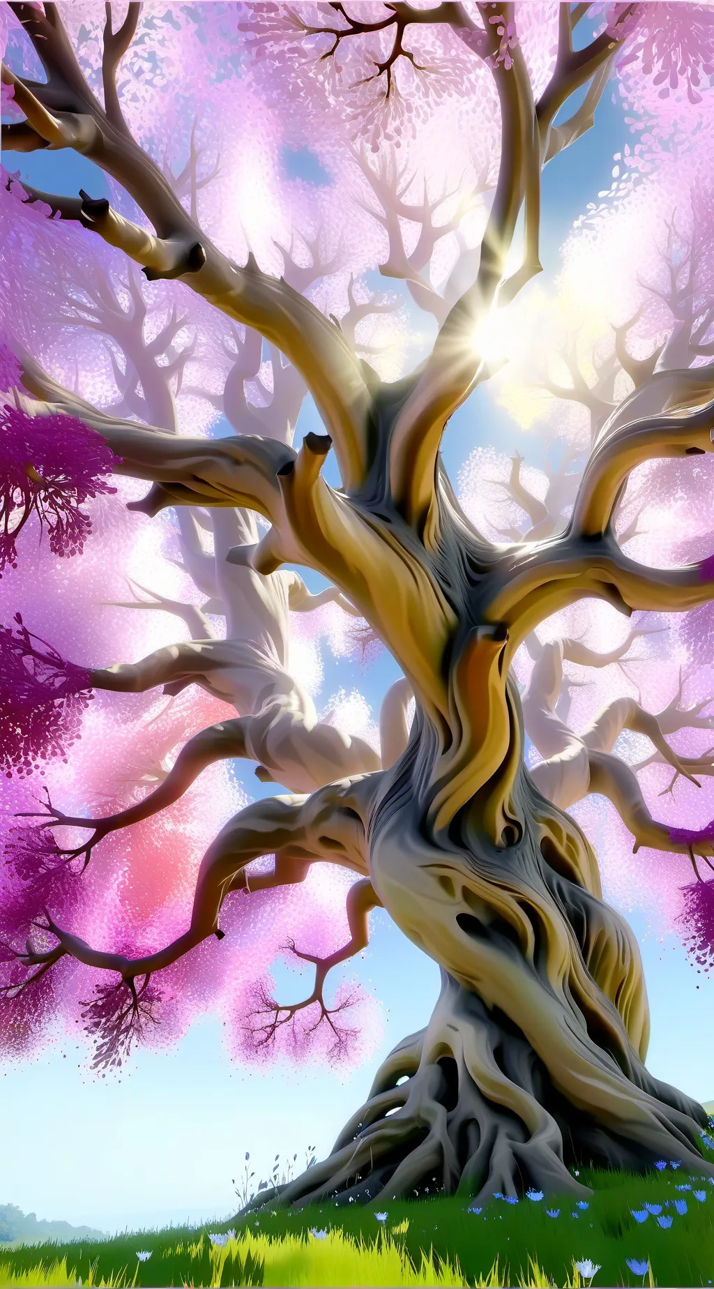 ai character: Kacchan! background