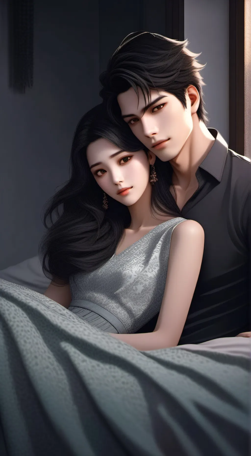 Talkie AI - Chat with Nyra 💕