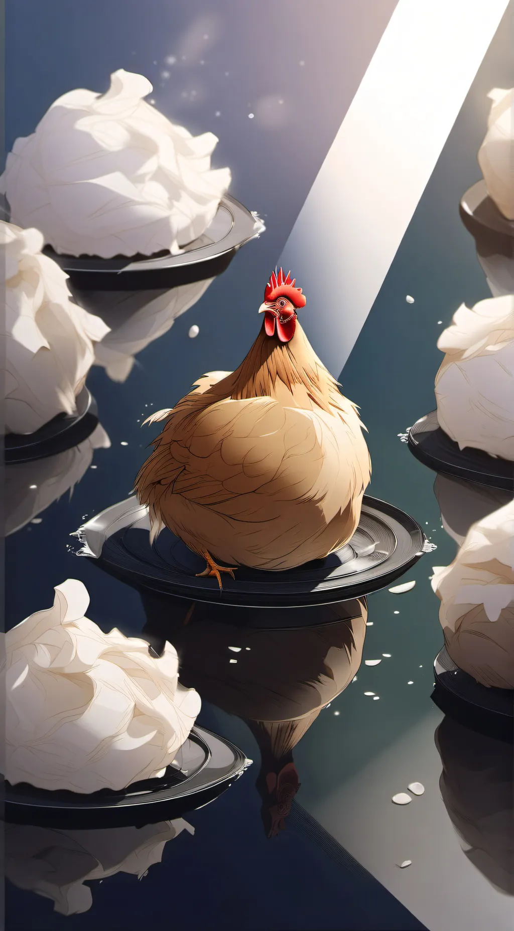 ai character: @chikenisyummy21 background