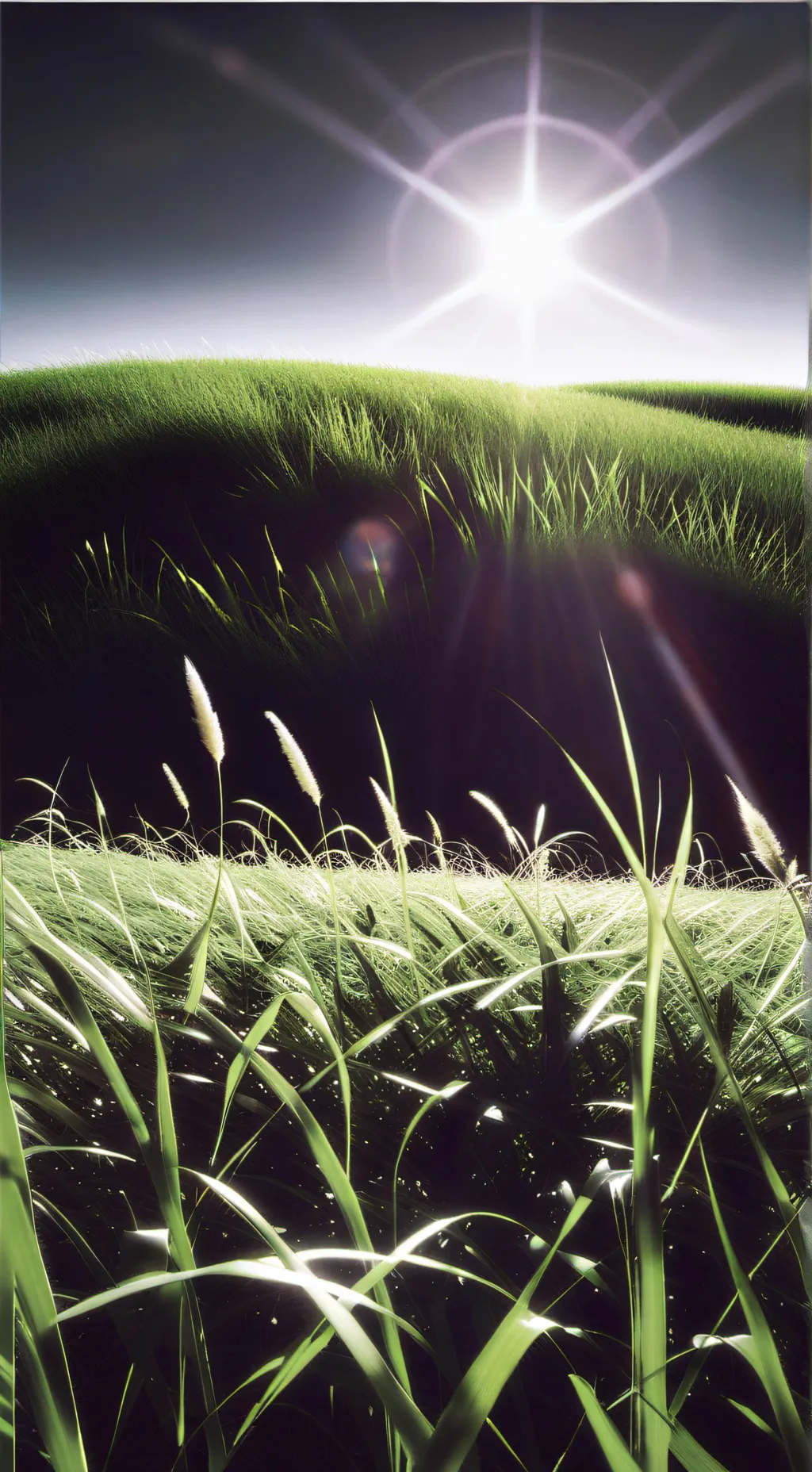 ai character: ideas for  anime  background