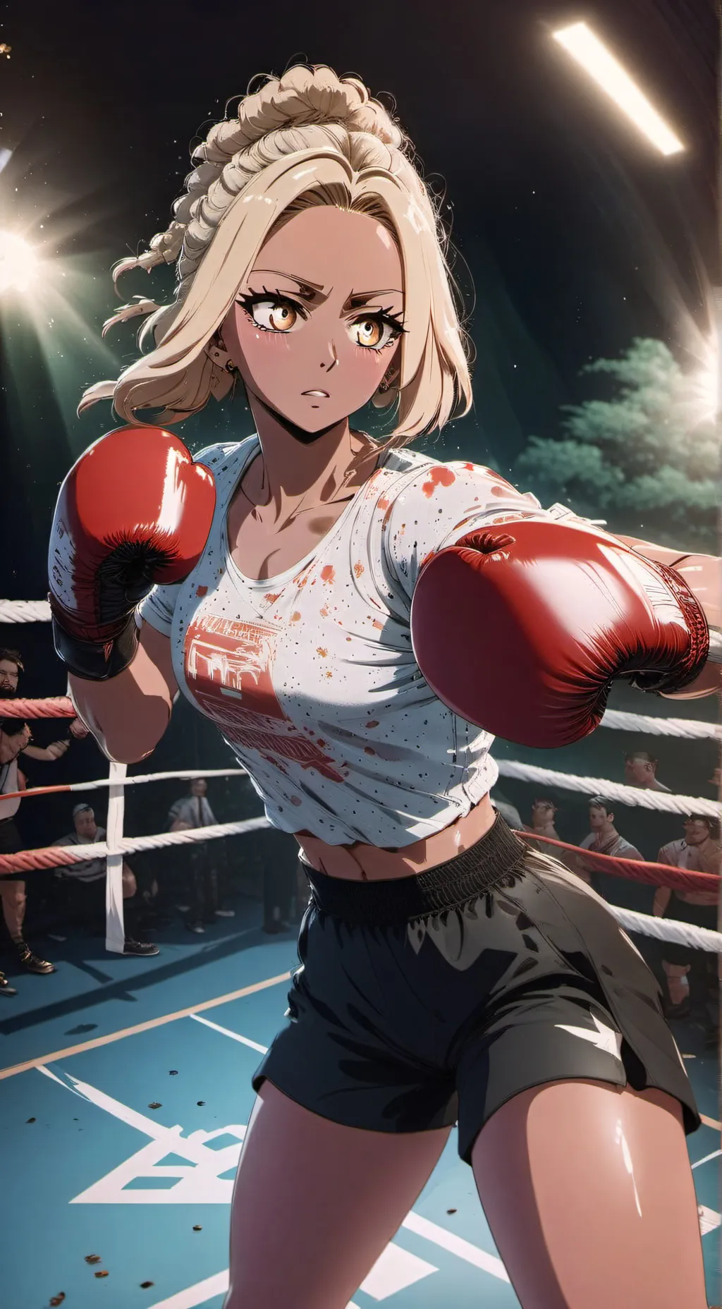 Talkie AI - Chat with Devon Weeks 