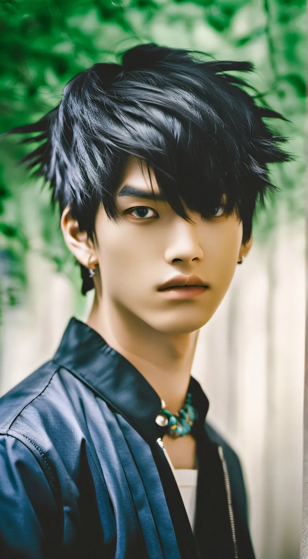 Talkie AI - Chat with Jayden 