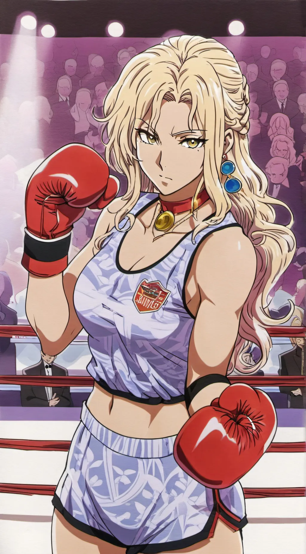 Talkie AI - Chat with Celinda Knoxx 