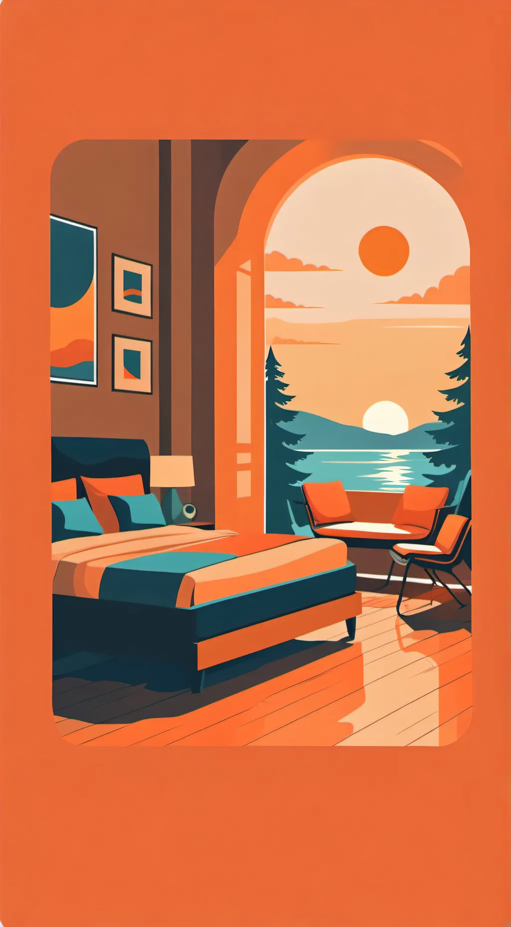 ai character: MHA background