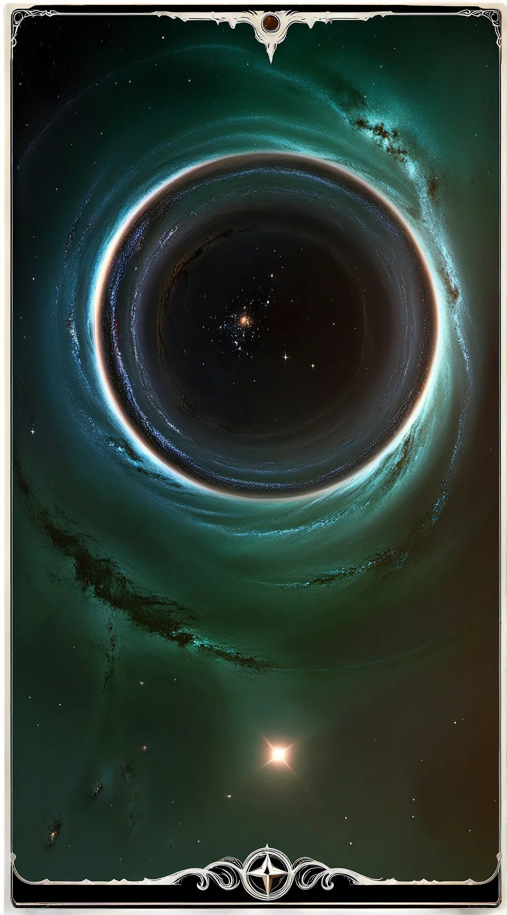 ai character: Age Of Ultron! background