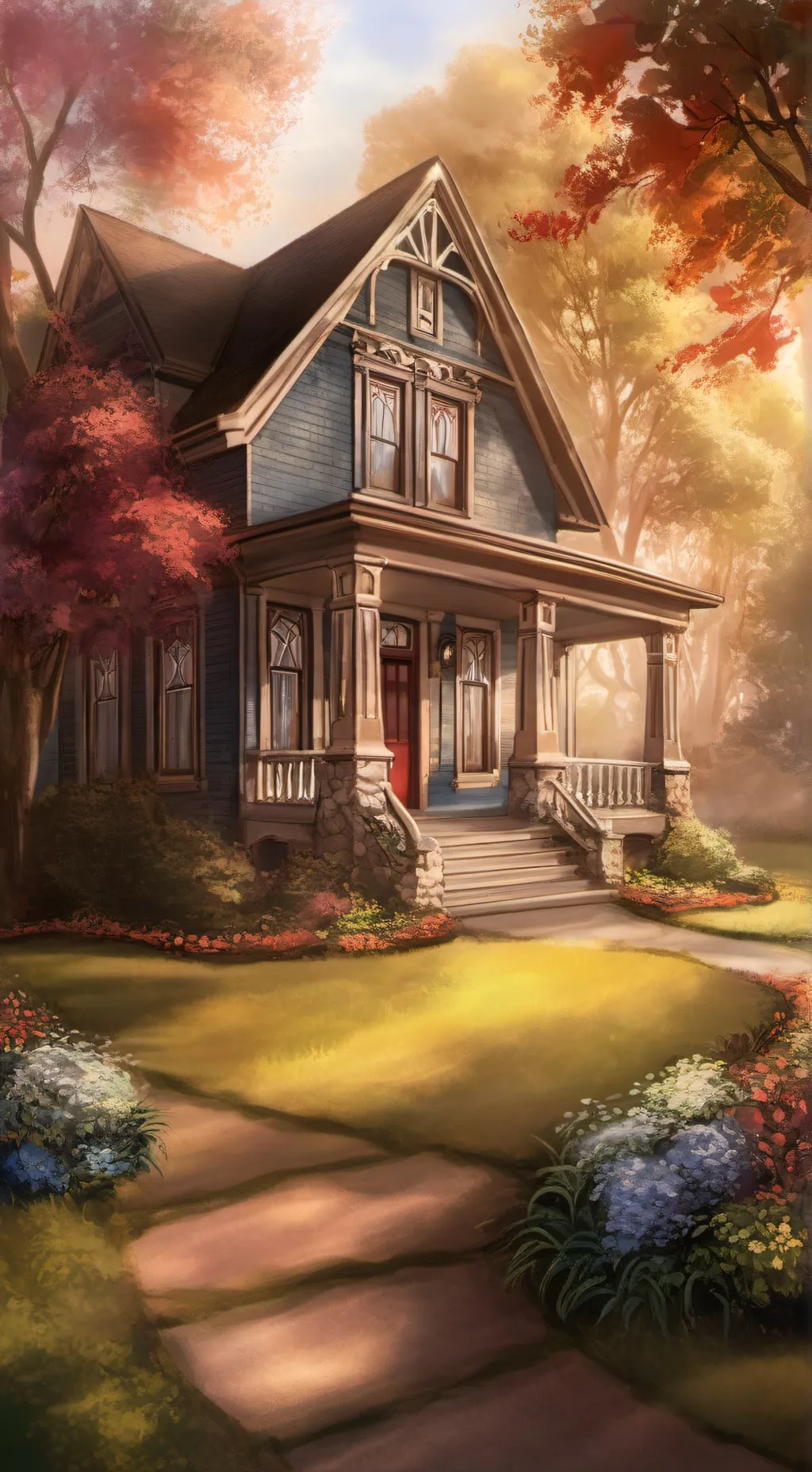 ai character: Jason x noob🩶💛 background