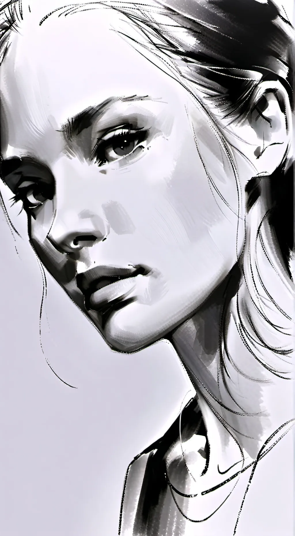 ai character: Mimi vs youforsake background