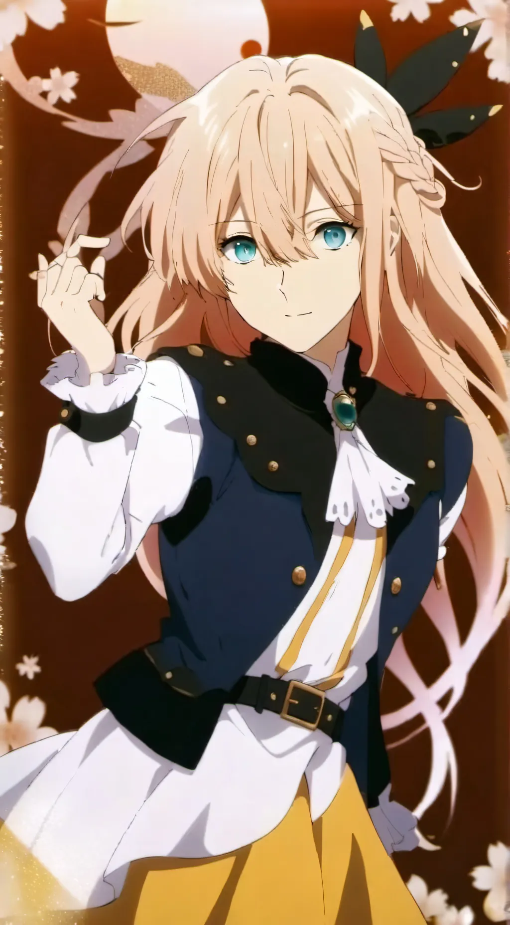 Talkie AI - Chat with Melodi