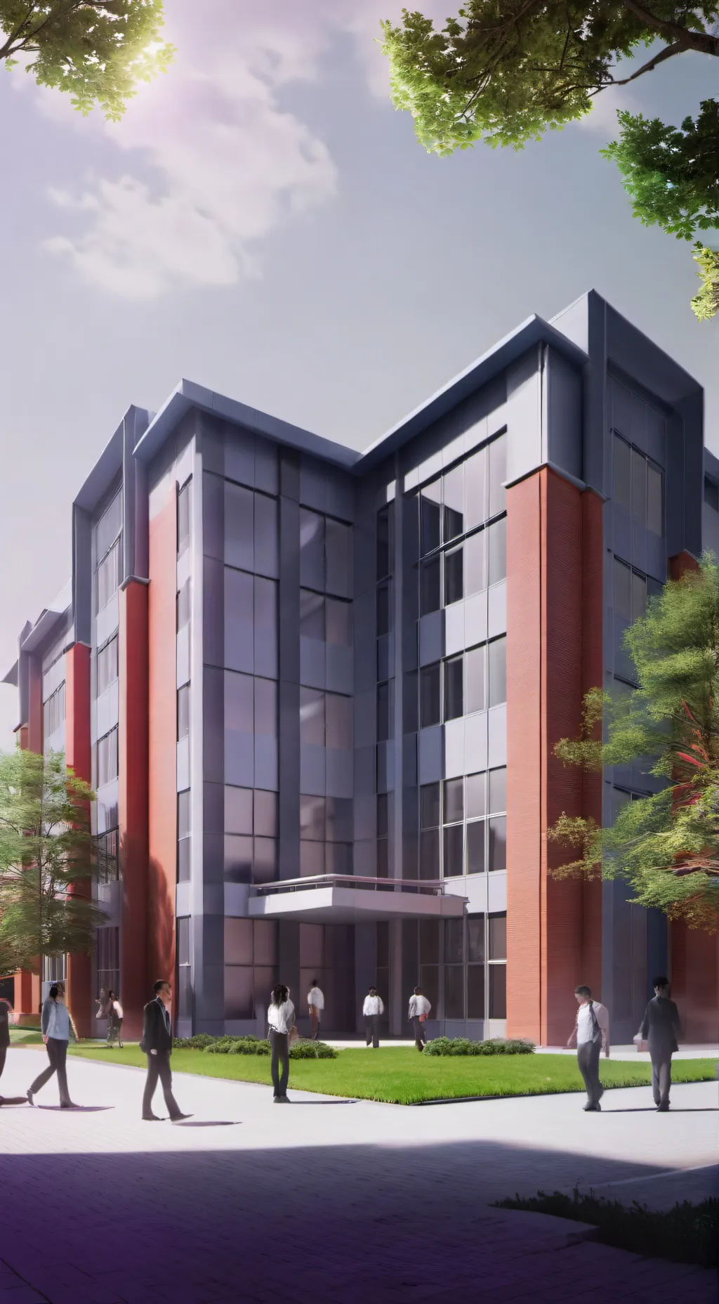 ai character: mha background