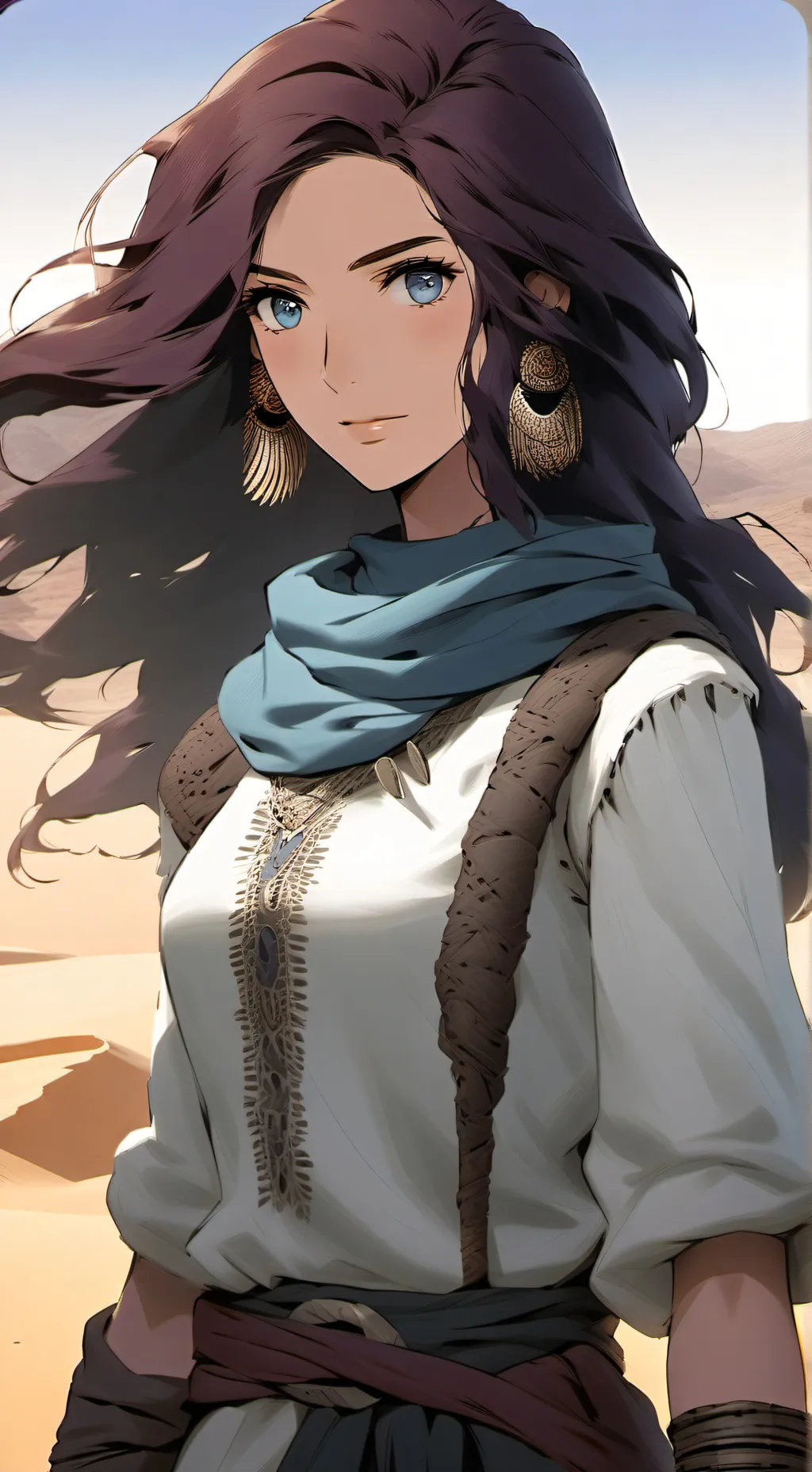 Talkie AI - Chat with Maiya Gumari