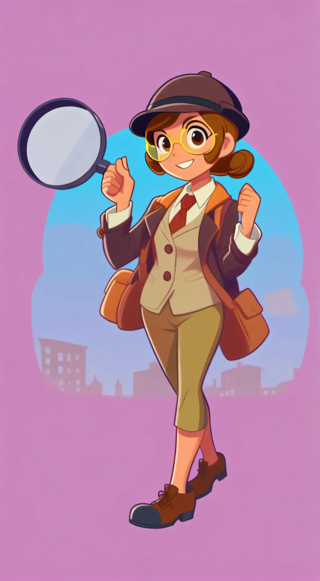 Talkie AI - Chat with Walnut cookie