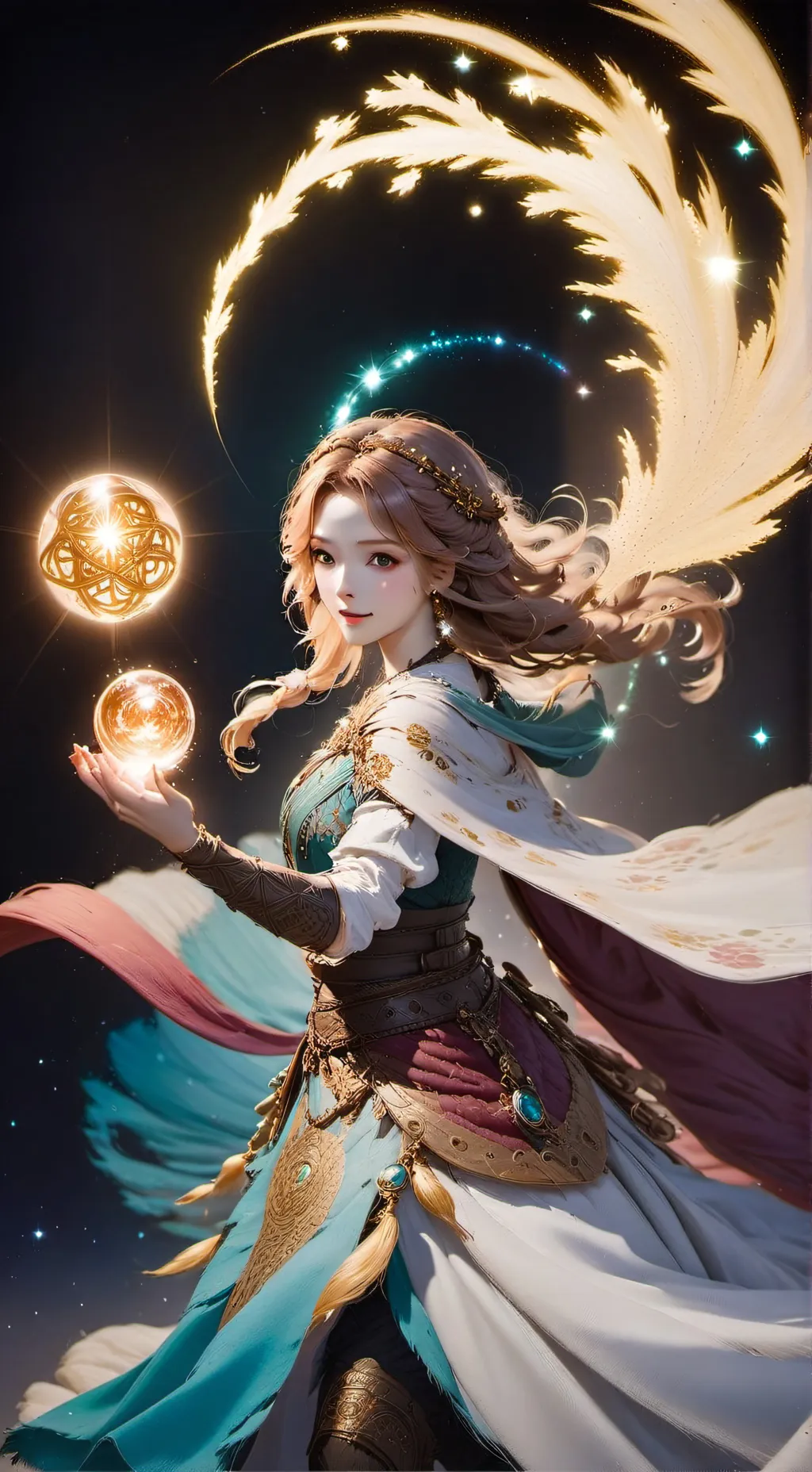 Talkie AI - Chat with Pick me hashira