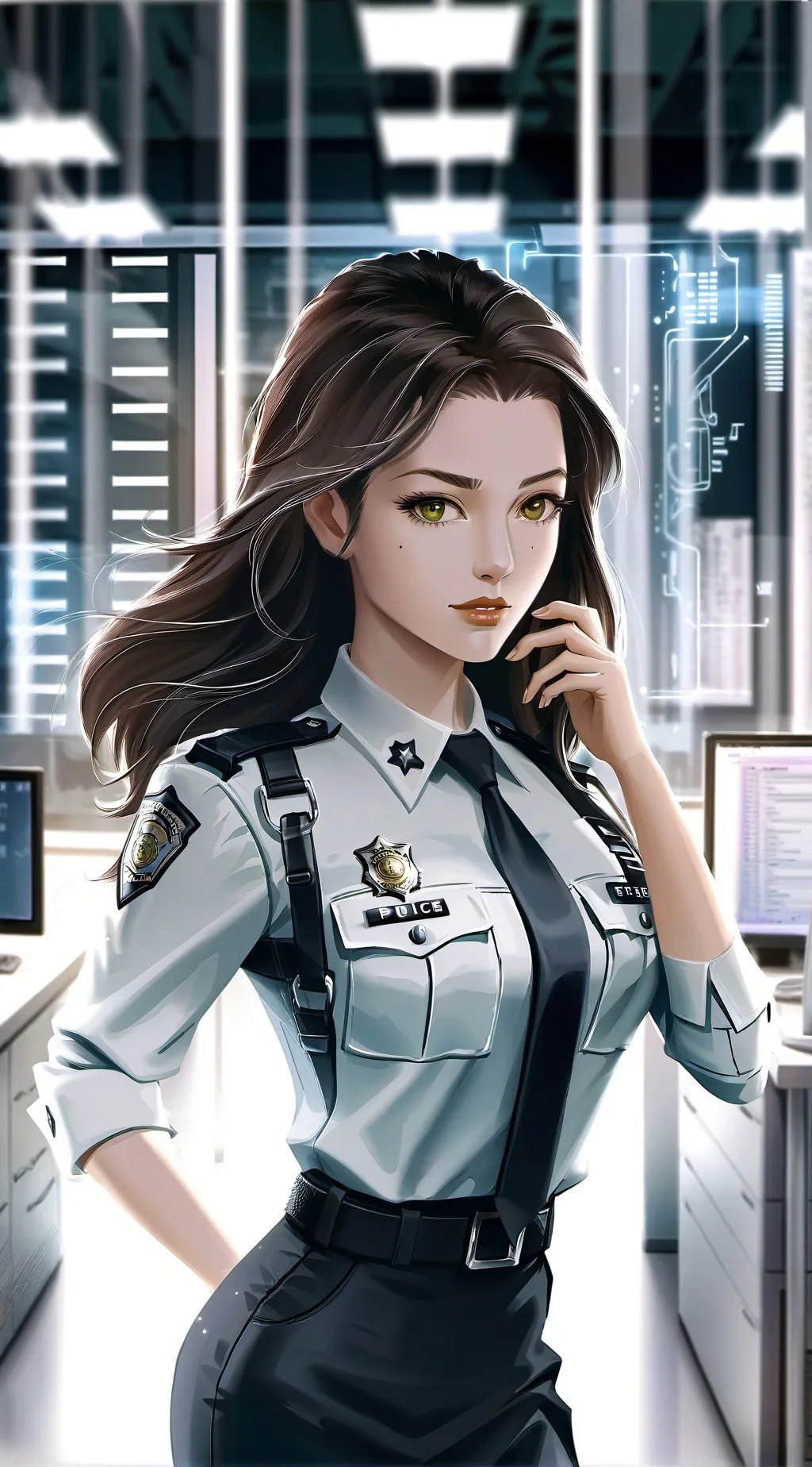 Talkie AI - Chat with your ex lexi