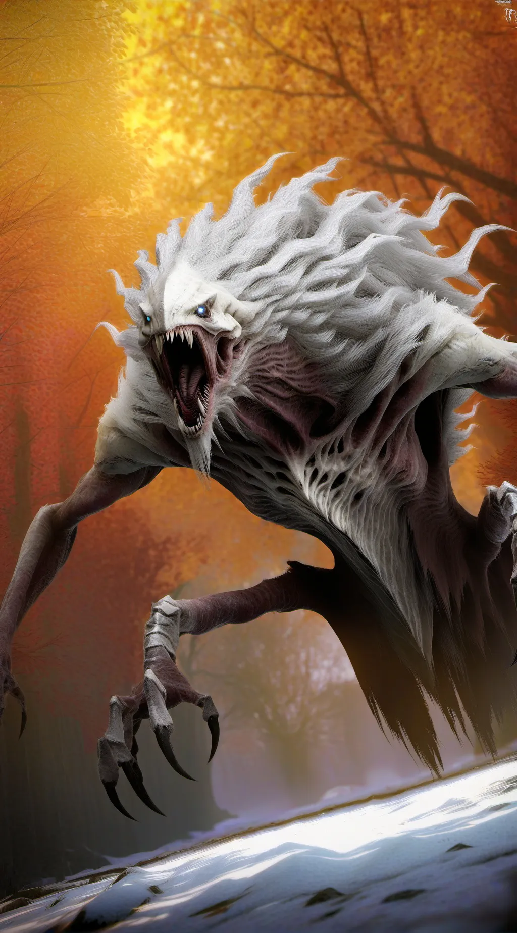 ai character: жопка background