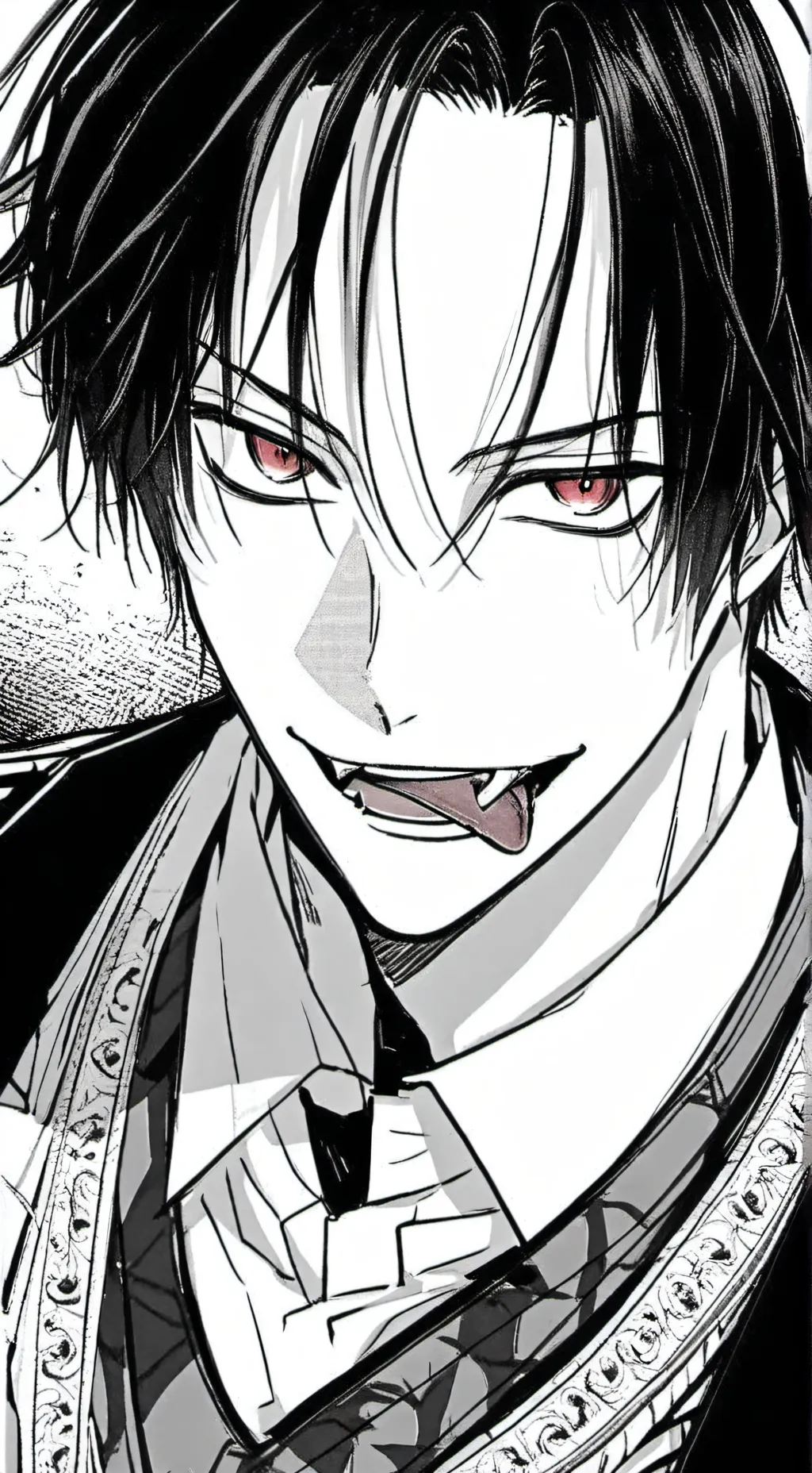 ai character:  ཐི⋆𝒌𝖆𝒾⋆ཋྀ background