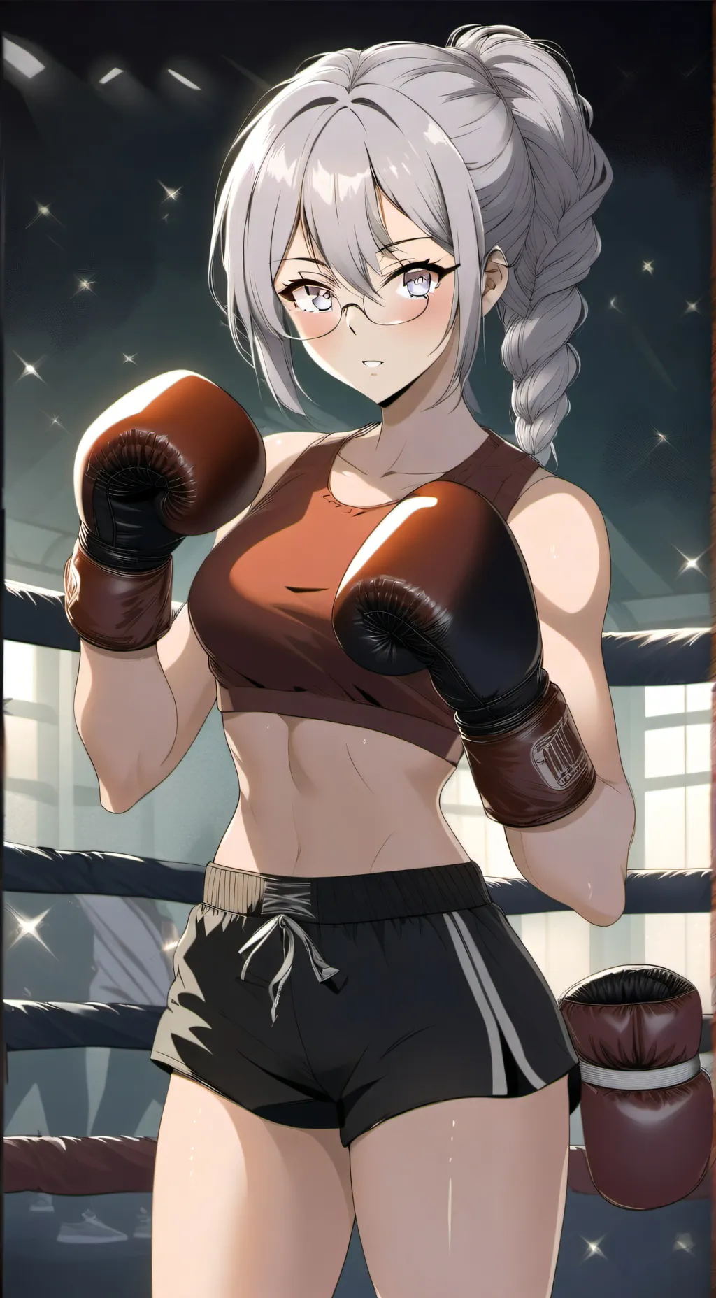 Talkie AI - Chat with Abby Lisbon 