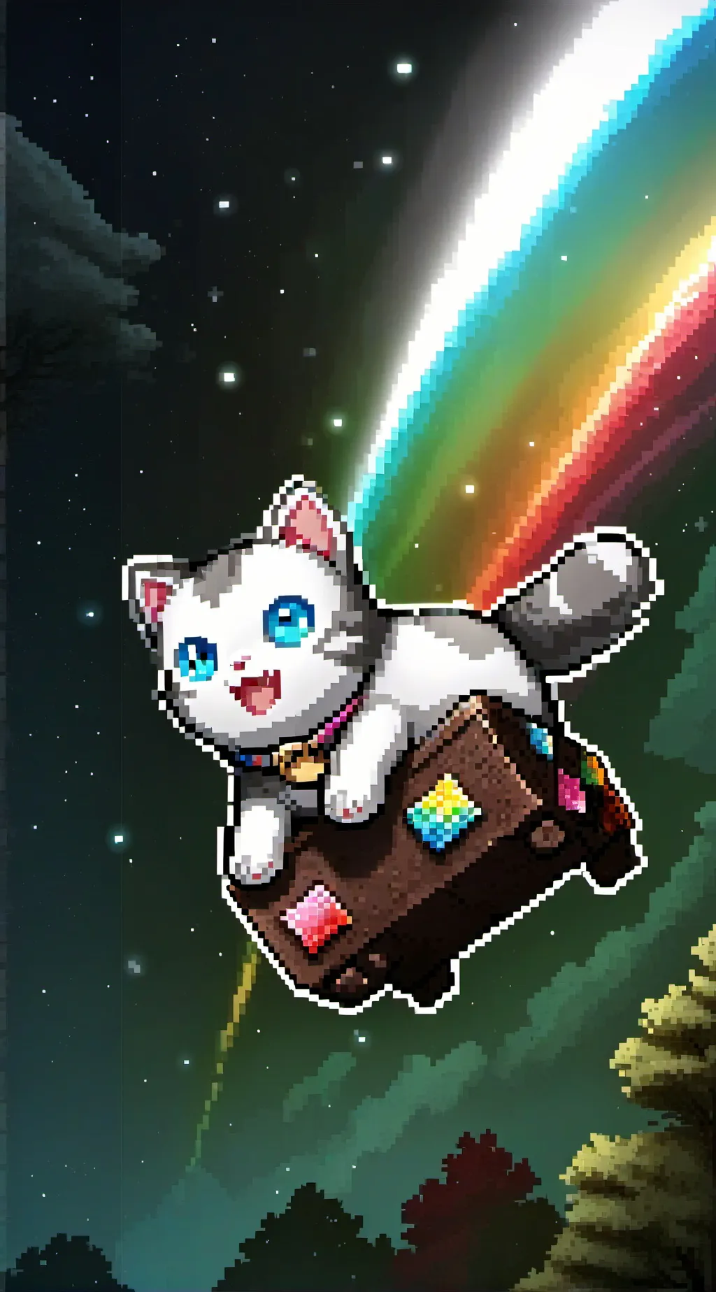 ai character: n x cool boy background