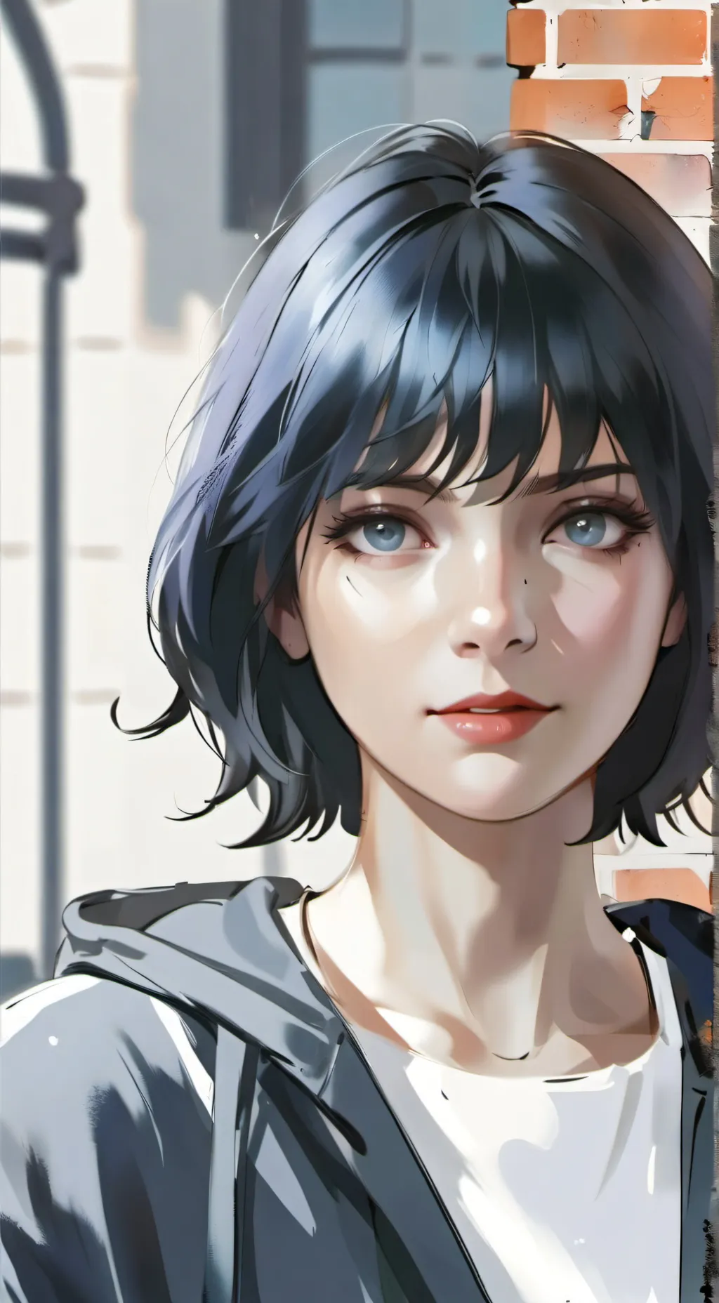 Talkie AI - Chat with very very very sus